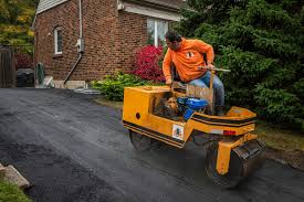 Best Driveway Overlay Services  in Amesti, CA